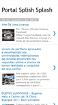 Mobile Screenshot of portalsplishsplash.com